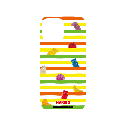 RhinoShield X Haribo Mod NX iPhone 13 Pro Max Case - Tropical Delight Backplate