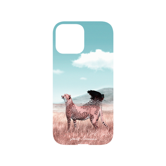 RhinoShield X Julien Tabet Mod NX iPhone 13 Pro Max Case - New Flight Backplate