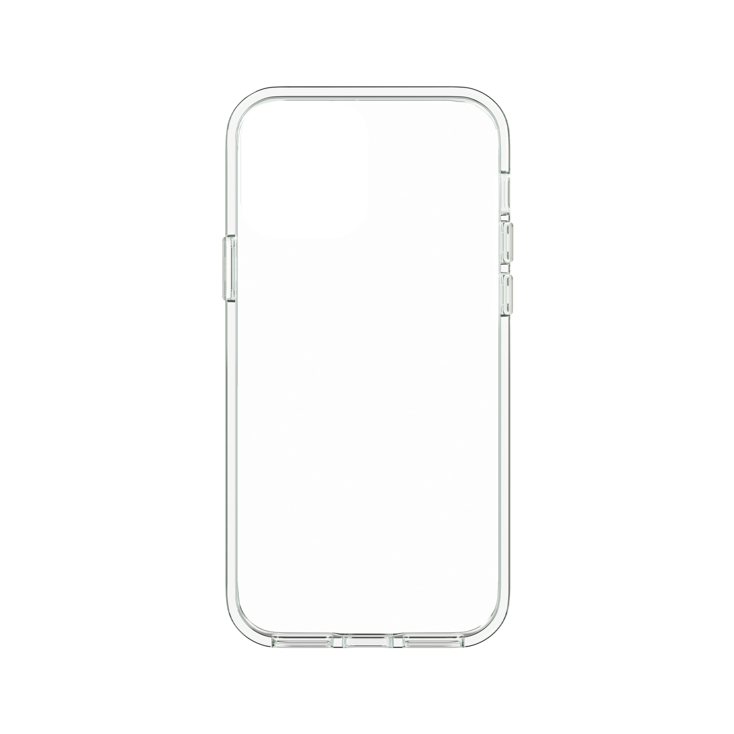 RhinoShield Clear iPhone 12 Pro Case - Design Your Own