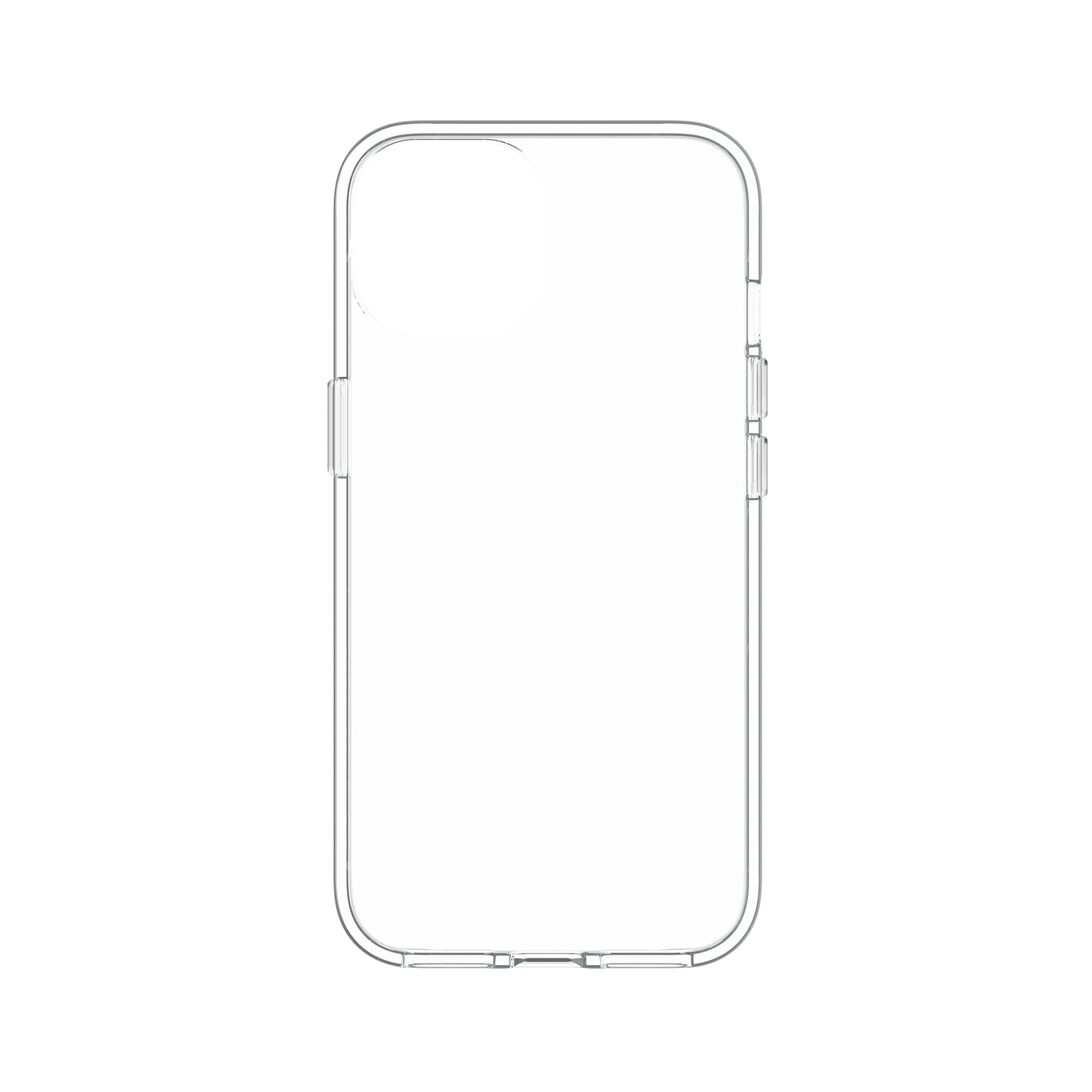 (for merge) RHINOSHIELD Clear iPhone 14 Case