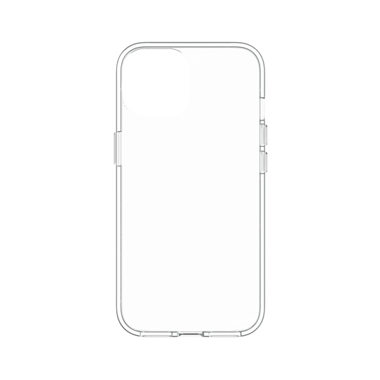 (for merge) RHINOSHIELD Clear iPhone 14 Case