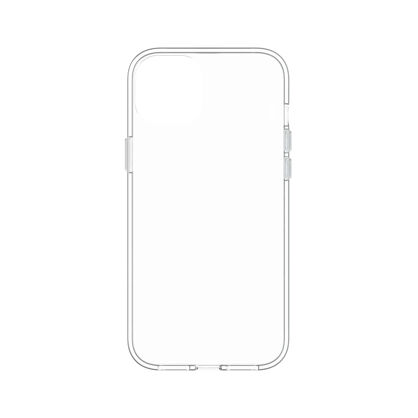 (for merge) RHINOSHIELD Clear iPhone 14 Plus Case