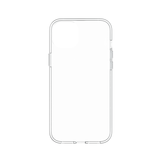 (for merge) RHINOSHIELD Clear iPhone 14 Plus Case