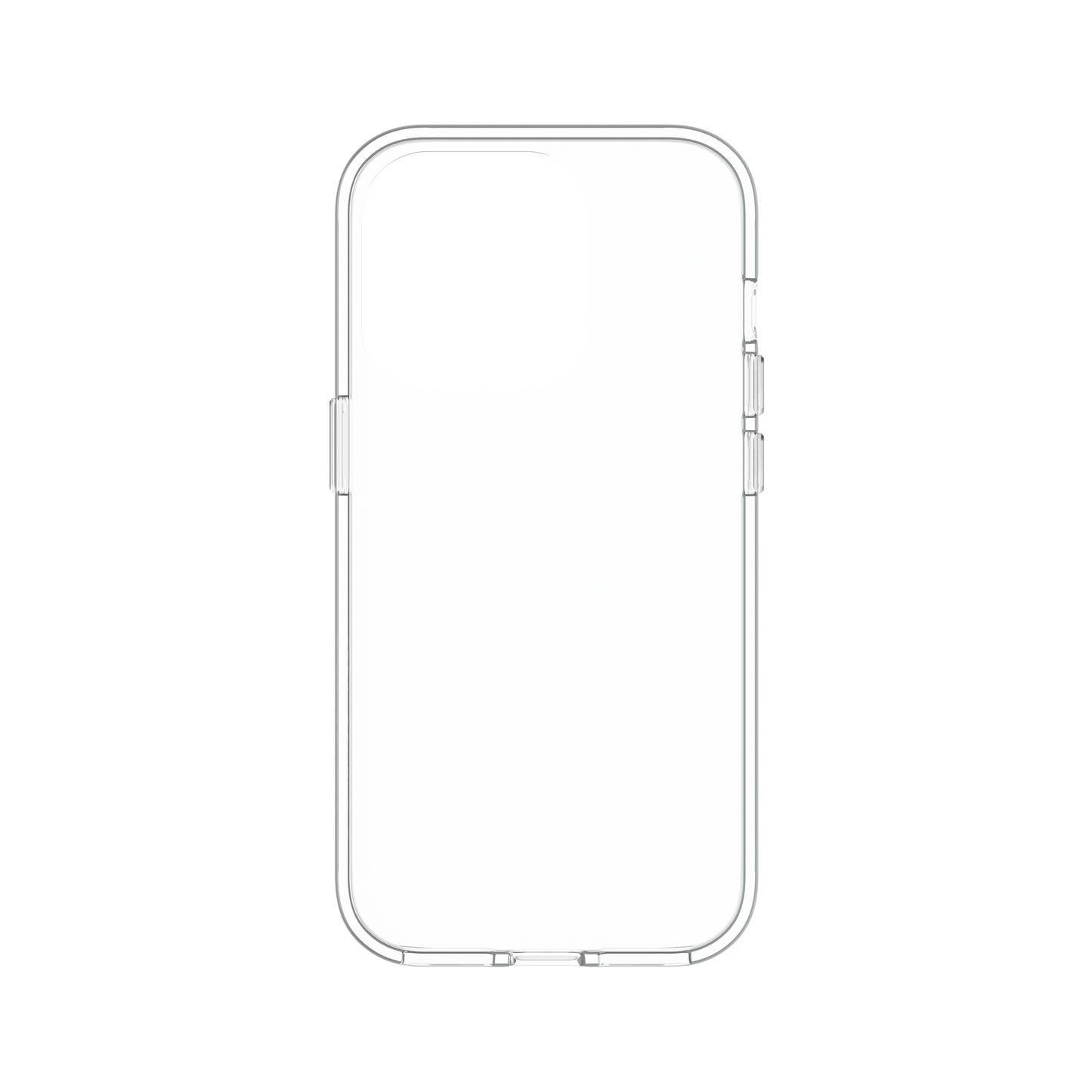 (for merge) RHINOSHIELD Clear iPhone 14 Pro Case