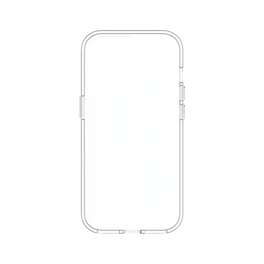 (for merge) RHINOSHIELD Clear iPhone 14 Pro Case