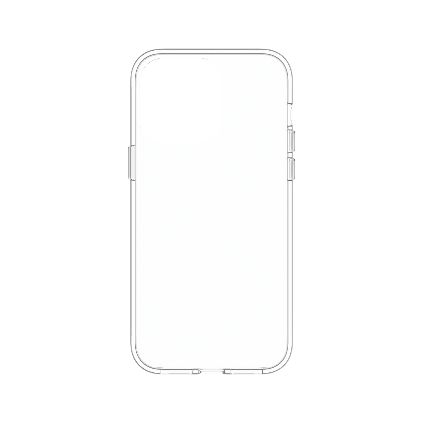 (for merge) RHINOSHIELD Clear iPhone 14 Pro Max Case