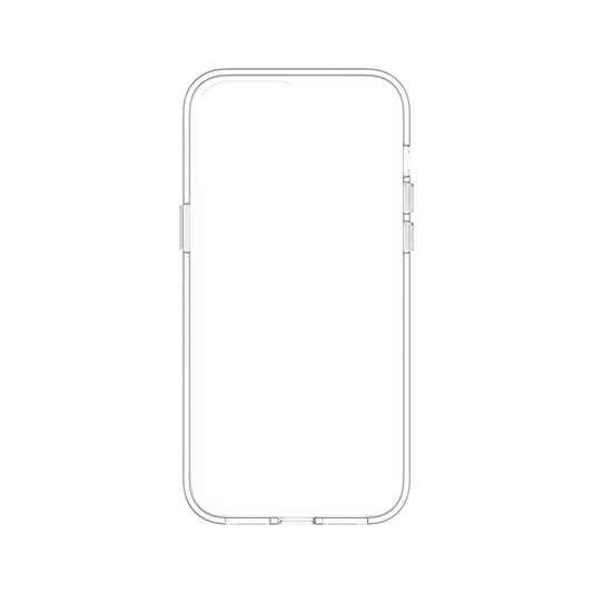 (for merge) RHINOSHIELD Clear iPhone 14 Pro Max Case