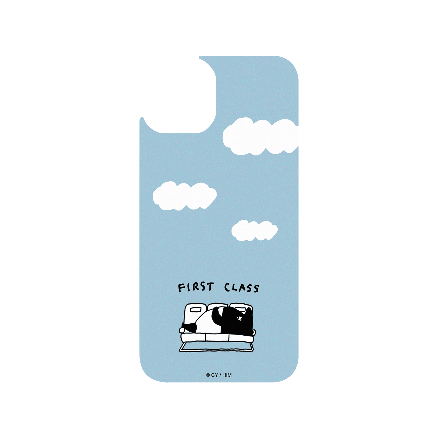 RHINOSHIELD X LAIMO JellyTint iPhone 14 Case - First Class