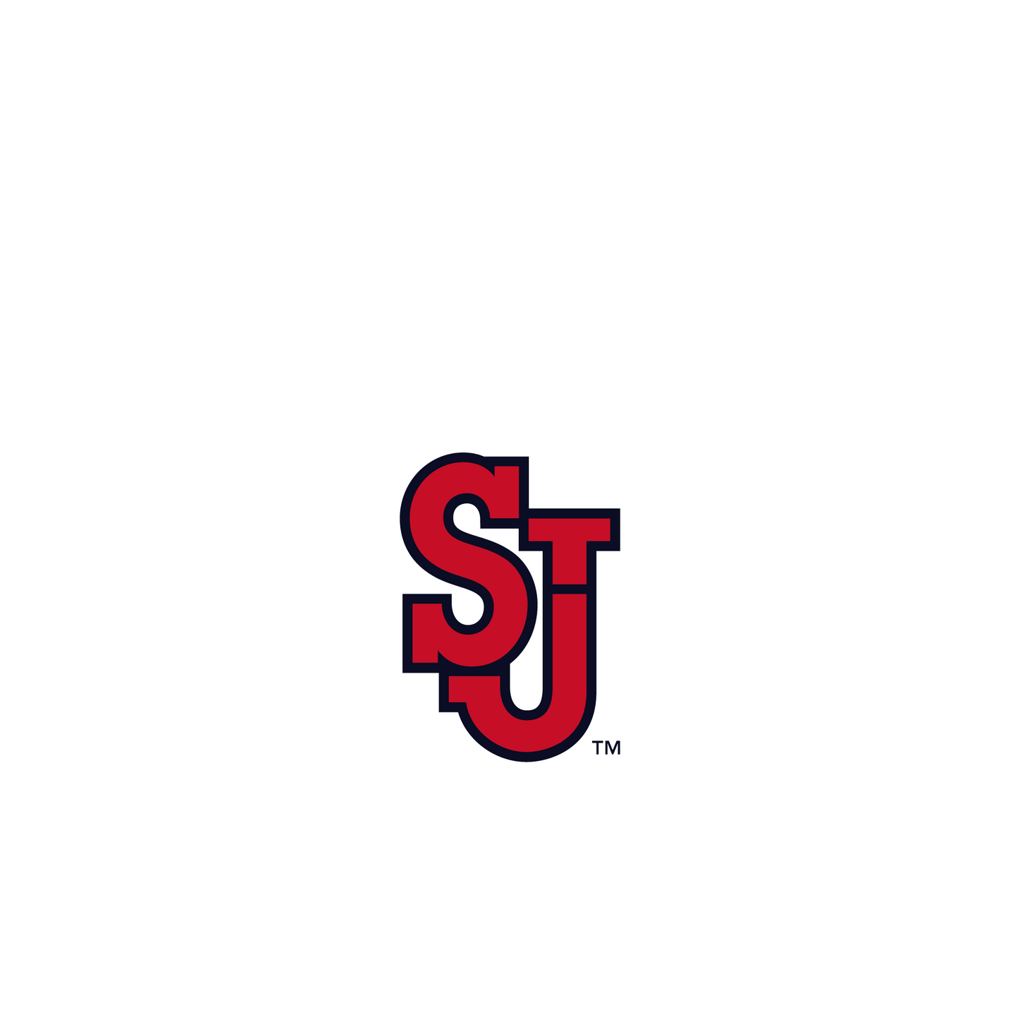 RHINOSHIELD X U.S. College Collections JellyTint iPhone 14 Case - St. John's-Light