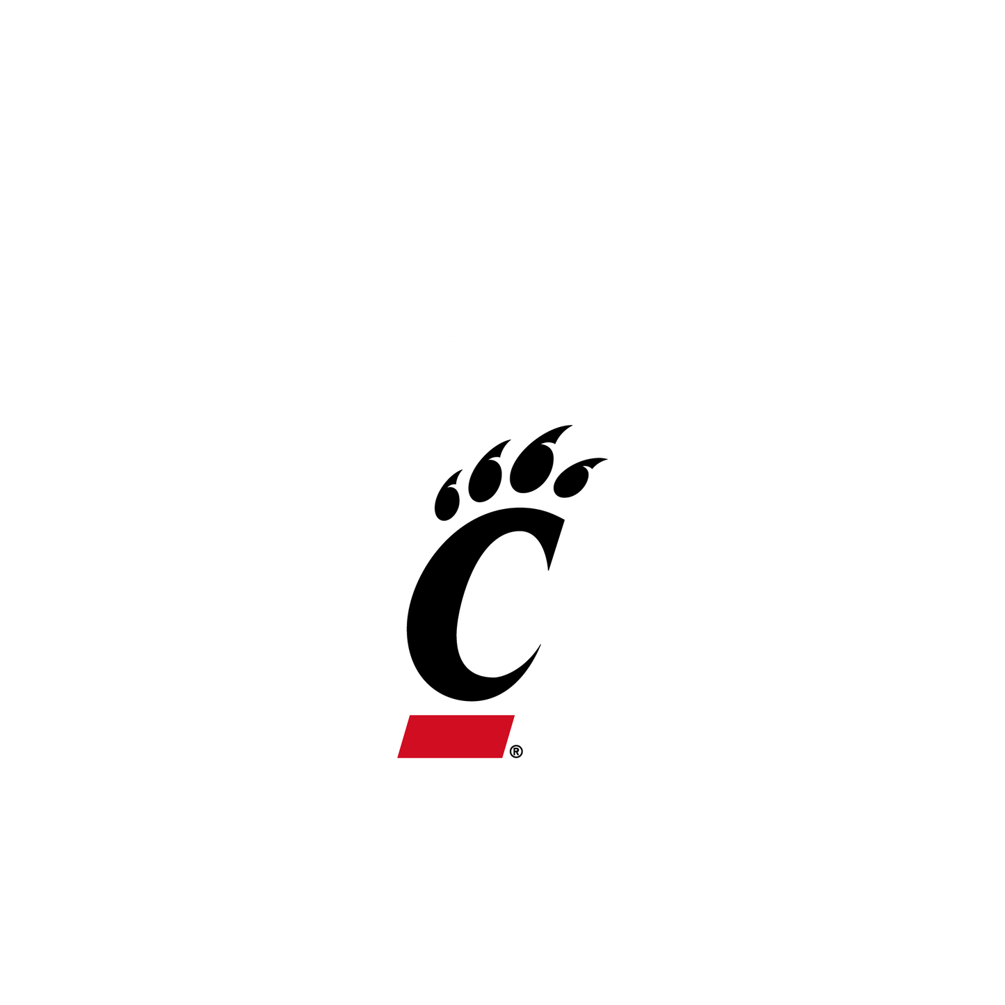 RHINOSHIELD X U.S. College Collections JellyTint iPhone 14 Pro Max Case - Cincinnati-Light
