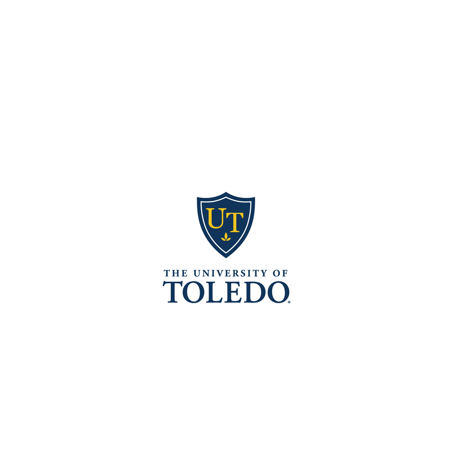 RHINOSHIELD X U.S. College Collections JellyTint iPhone 15 Case - University of Toledo - Toledo���