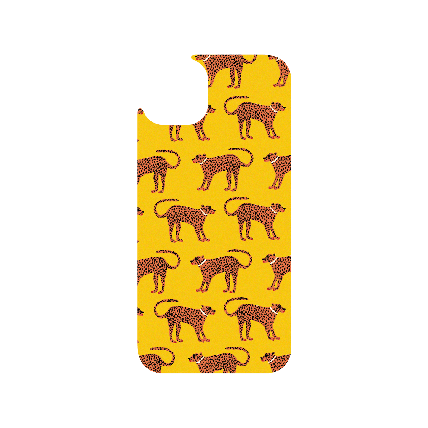 RHINOSHIELD X BOUFFANTS & BROKEN HEARTS (BBH) JellyTint (MagSafe compatible) iPhone 15 Plus - Confidence