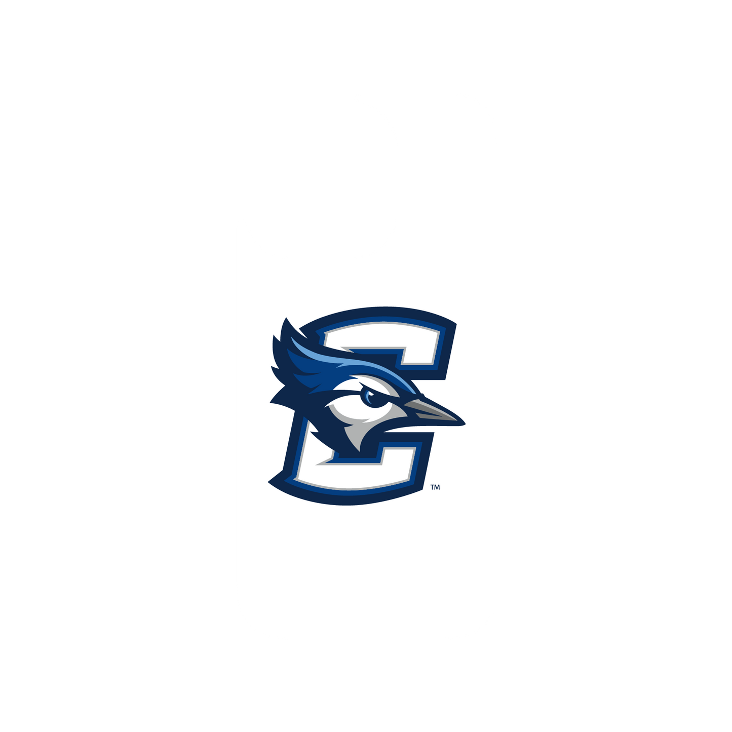 RHINOSHIELD X U.S. College Collections JellyTint iPhone 15 Pro Case - Creighton University - Creighton���