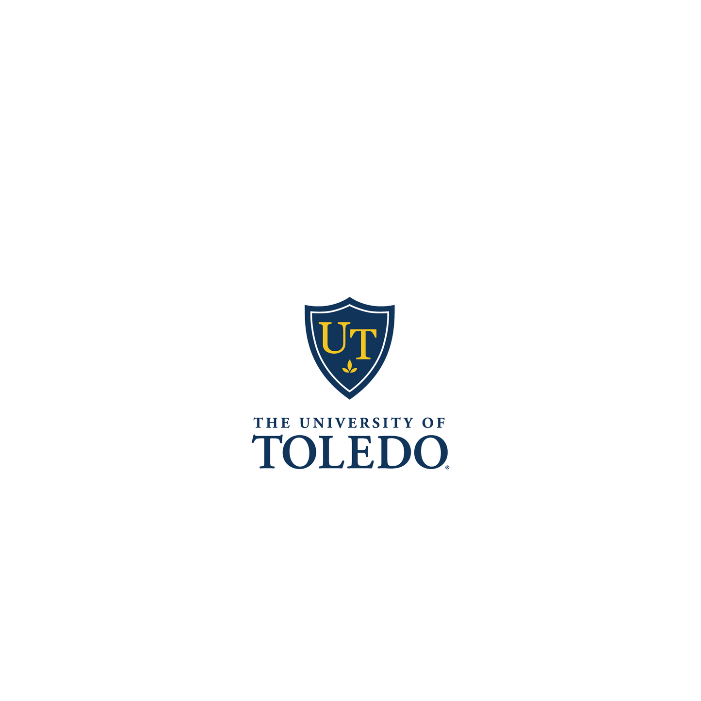 RHINOSHIELD X U.S. College Collections JellyTint (MagSafe compatible) iPhone 15 Pro - University of Toledo - Toledo���