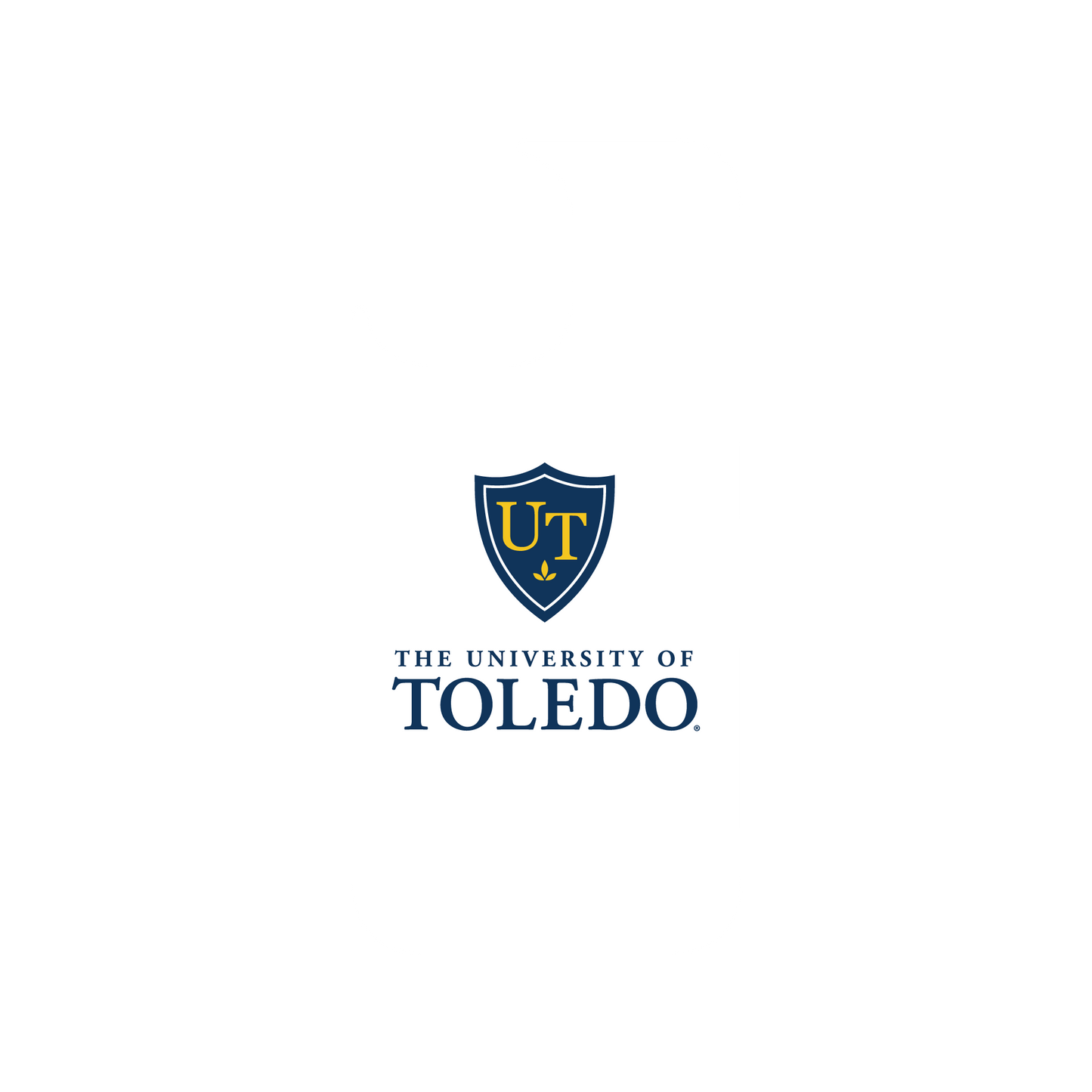 RHINOSHIELD X U.S. College Collections Clear iPhone 15 Pro Max Case - University of Toledo - Toledo™