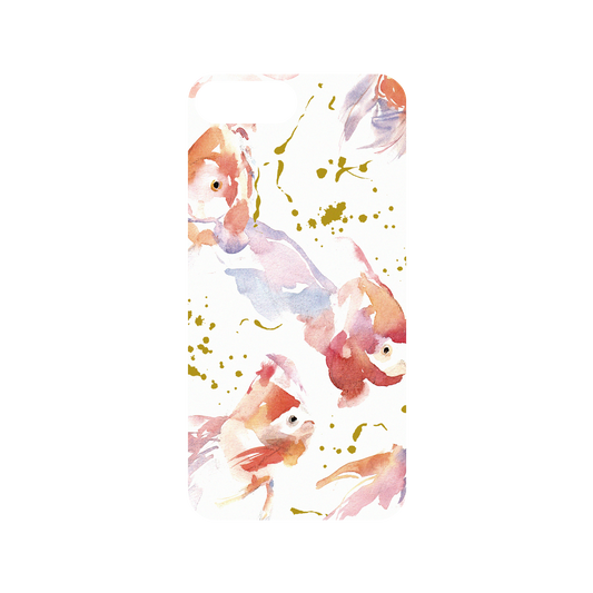 RhinoShield X Liang Feng Mod NX iPhone 7 Plus Case - Goldfish Backplate