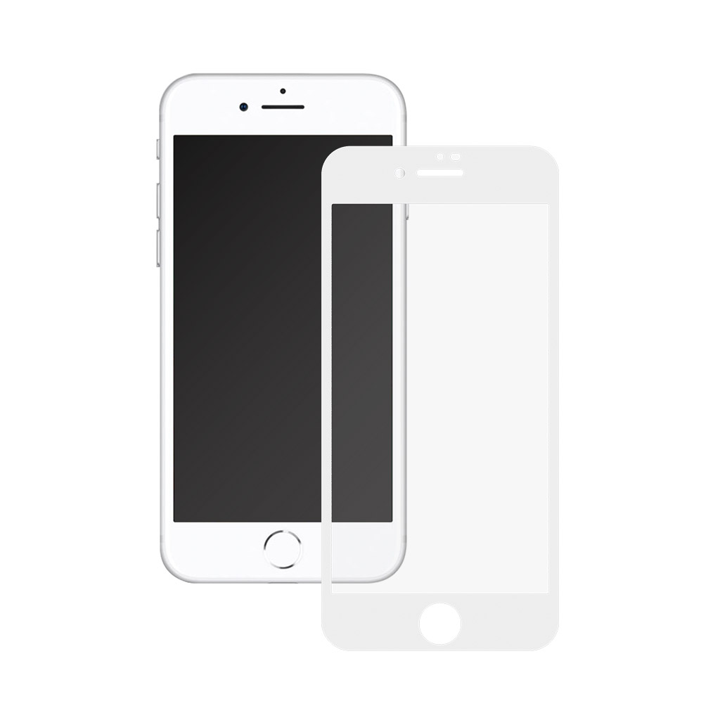 iPhone 7 - 犀牛盾9H 3D滿版玻璃保護貼