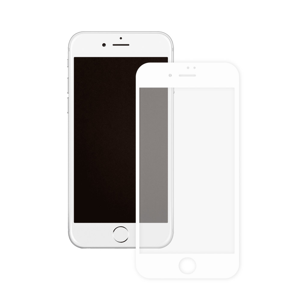 iPhone 7 Plus - 犀牛盾9H 3D滿版玻璃保護貼