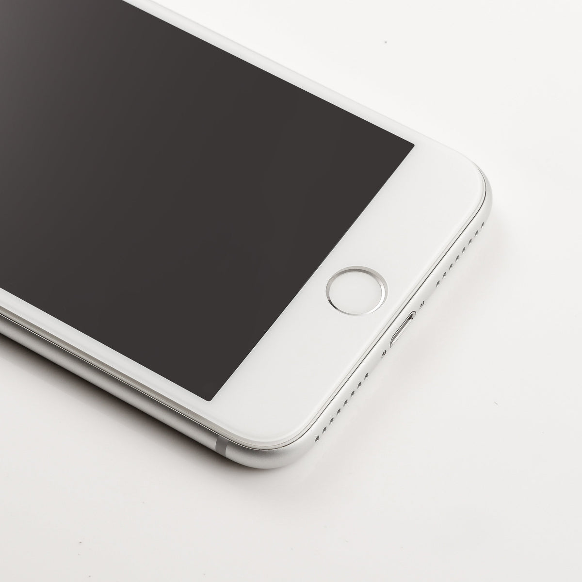 iPhone 7 Plus - 犀牛盾9H 3D滿版玻璃保護貼