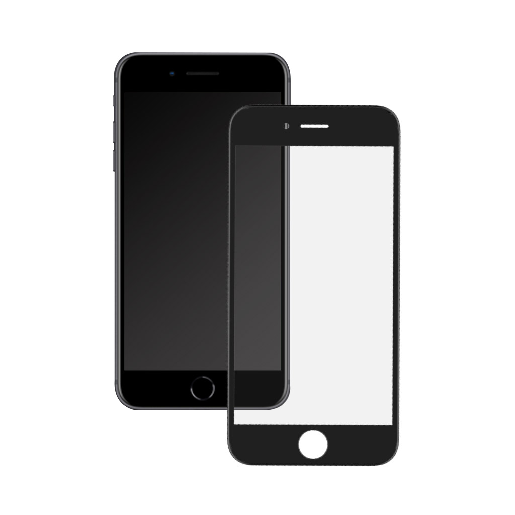 iPhone 7 Plus - 犀牛盾9H 3D滿版玻璃保護貼