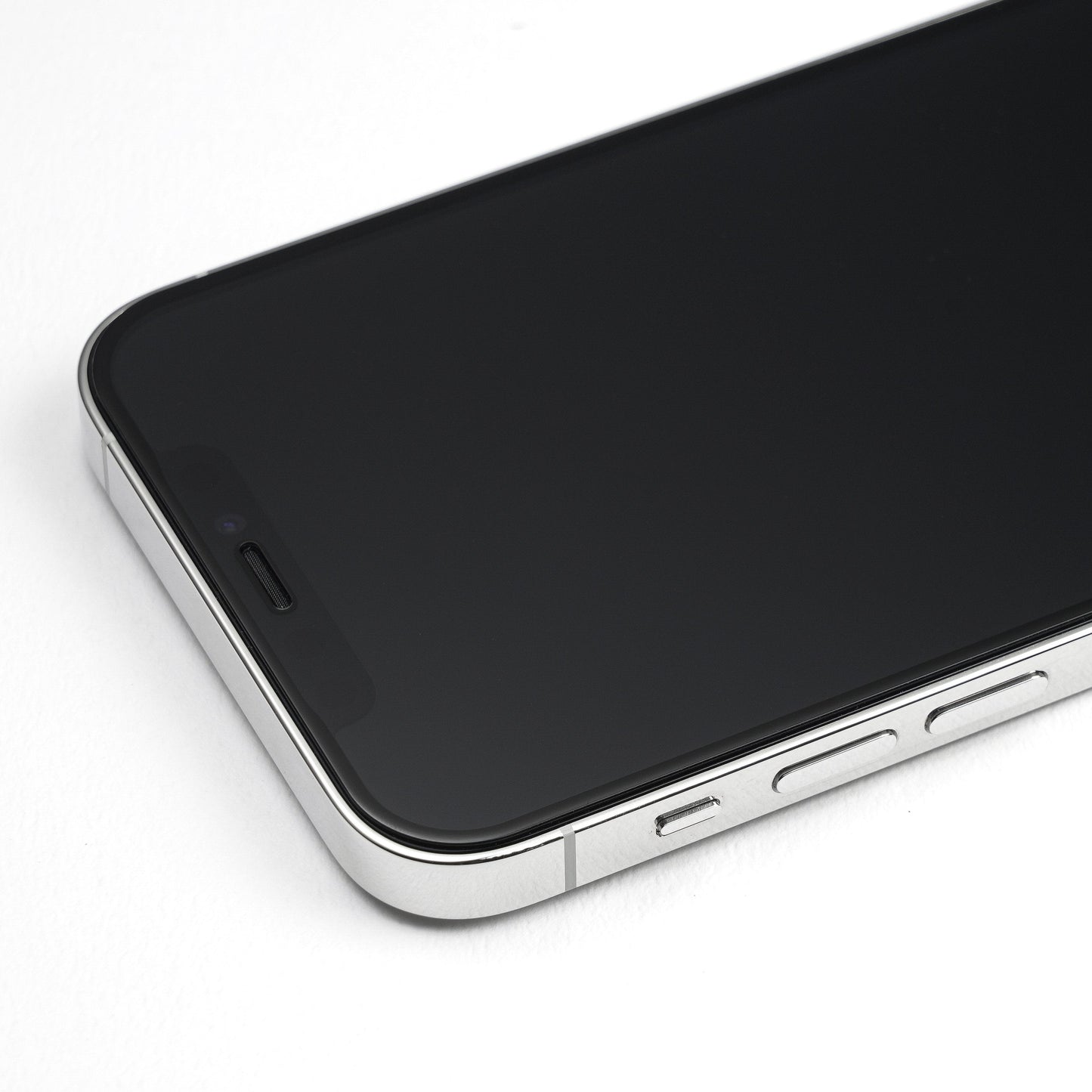 (R) iPhone 12 Pro - 犀牛盾9H 3D滿版玻璃保護貼