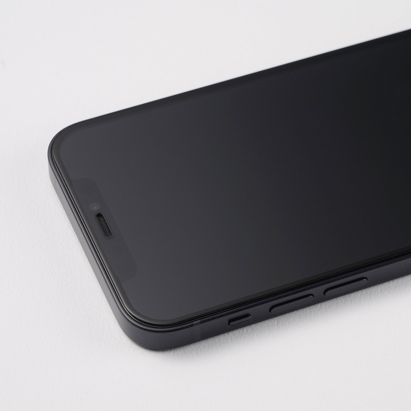 (R) iPhone 12 - 犀牛盾9H 3D滿版玻璃保護貼
