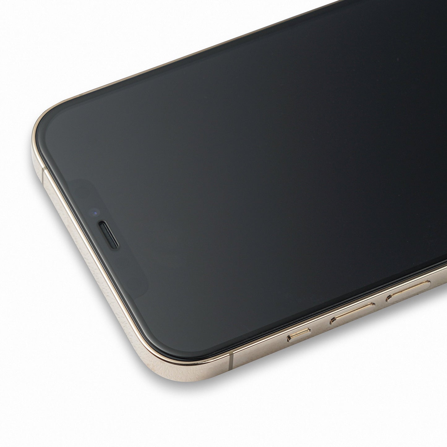 (R) iPhone 12 Pro Max - 犀牛盾9H 3D滿版玻璃保護貼