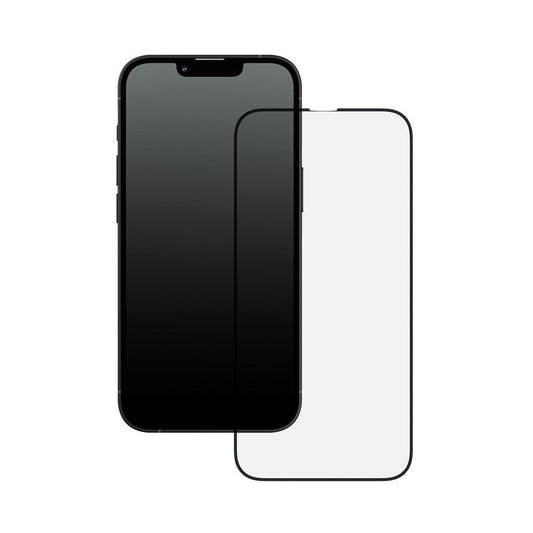 (R) iPhone 13 - 犀牛盾9H 3D滿版玻璃保護貼