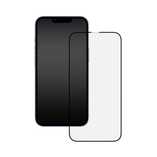 (R) iPhone 13 Pro - 犀牛盾9H 3D滿版玻璃保護貼