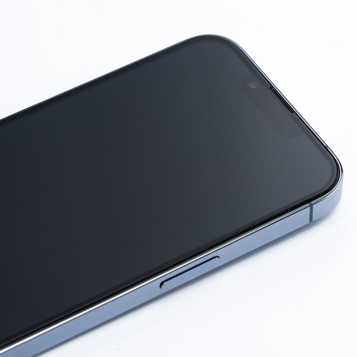 (R) iPhone 13 Pro - 犀牛盾9H 3D滿版玻璃保護貼