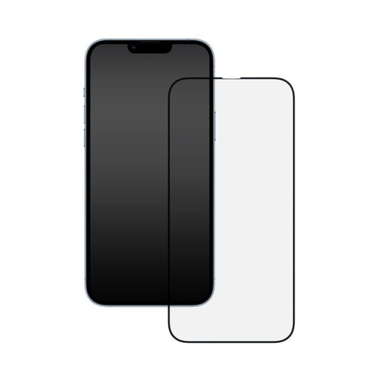 (R) iPhone 13 Pro Max - 犀牛盾9H 3D滿版玻璃保護貼