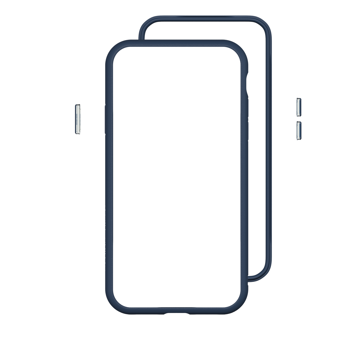 iPhone 11 犀牛盾Mod NX邊框背蓋兩用手機殼(外框) - for Hello Kitty