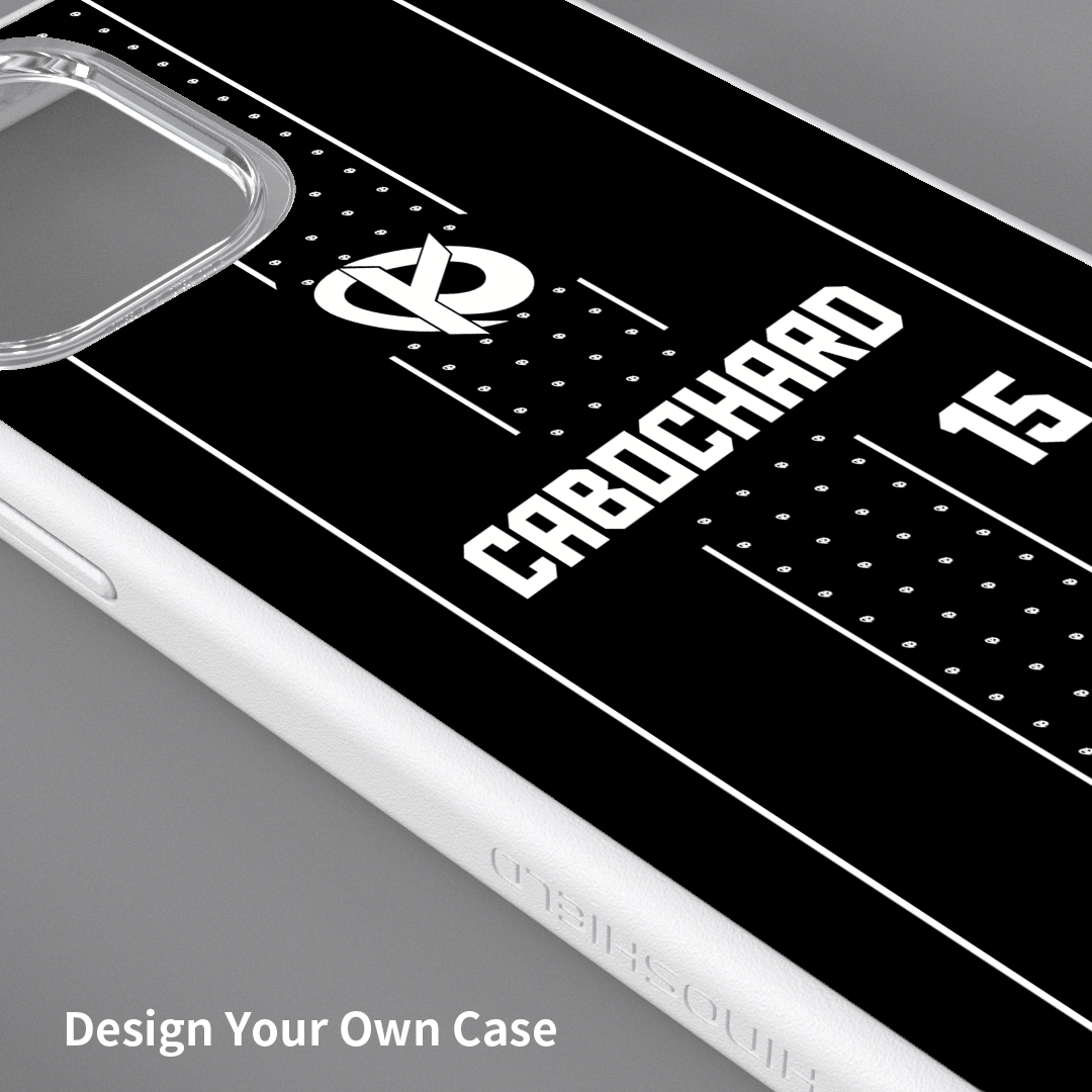 Karmine Corp - Design Your Own Case - Mod NX