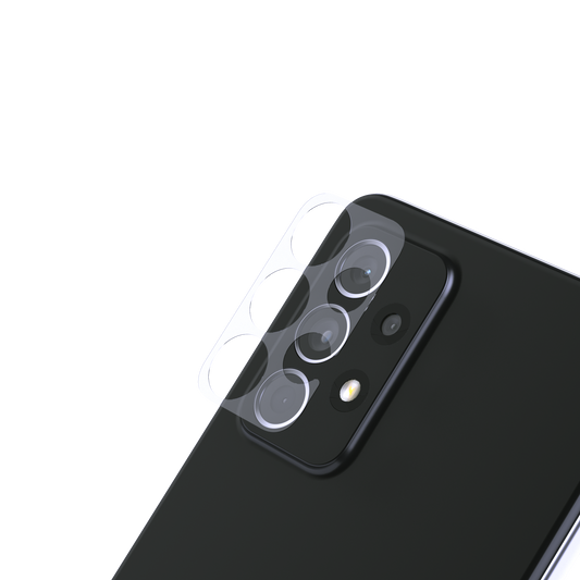 Samsung Galaxy A52s - 犀牛盾耐衝擊鏡頭座貼