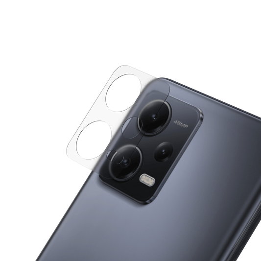 紅米 Note 12 5G (Global) - 犀牛盾耐衝擊鏡頭座貼