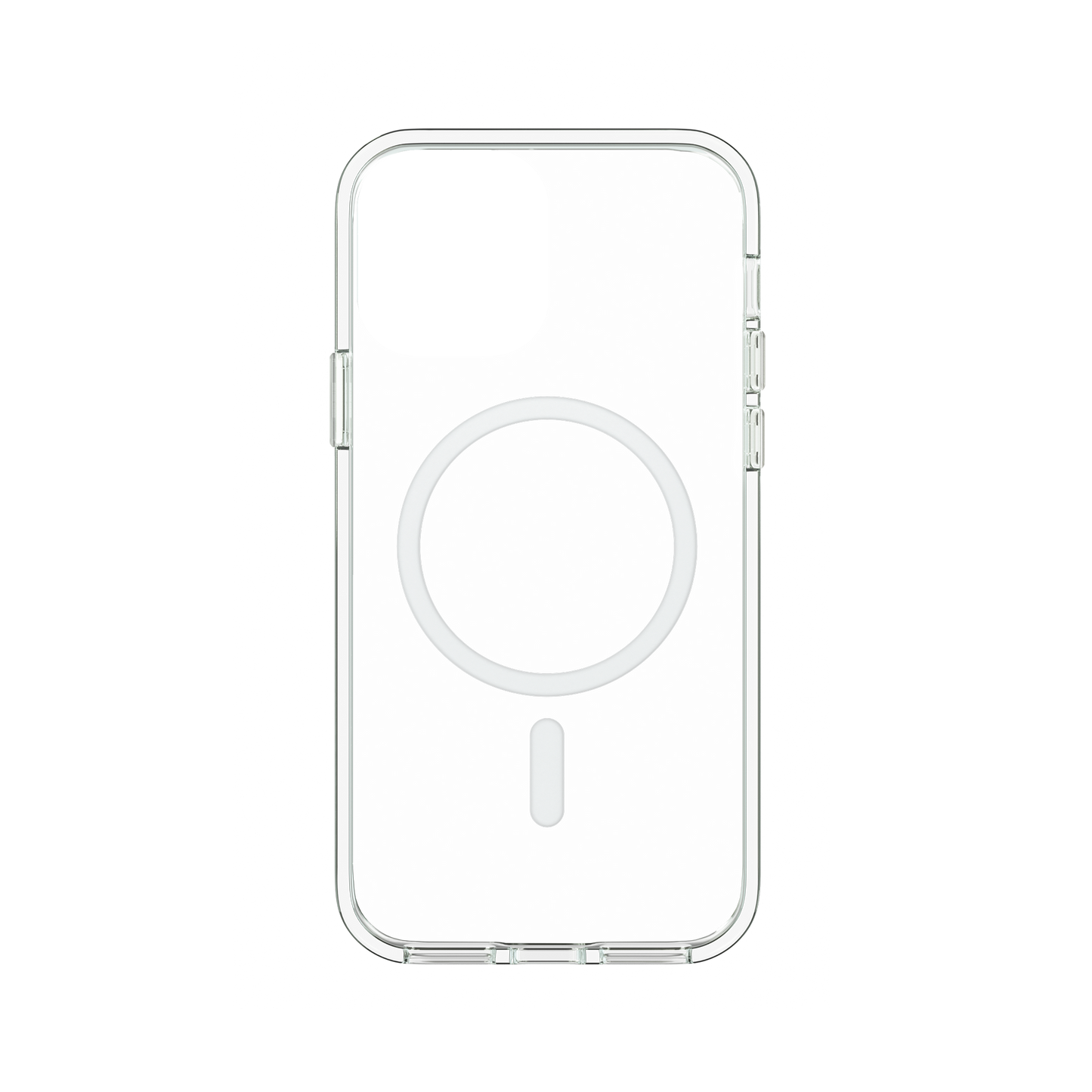 (for merge)RHINOSHIELD Clear Case (MagSafe compatible) iPhone 12