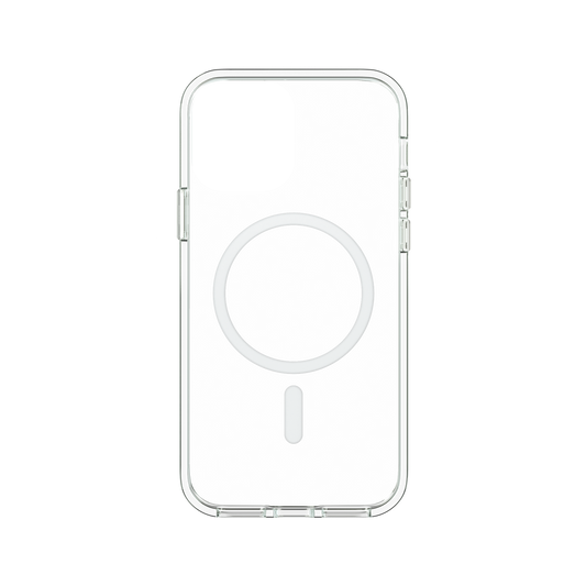 (for merge)RHINOSHIELD Clear Case (MagSafe compatible) iPhone 12 Pro