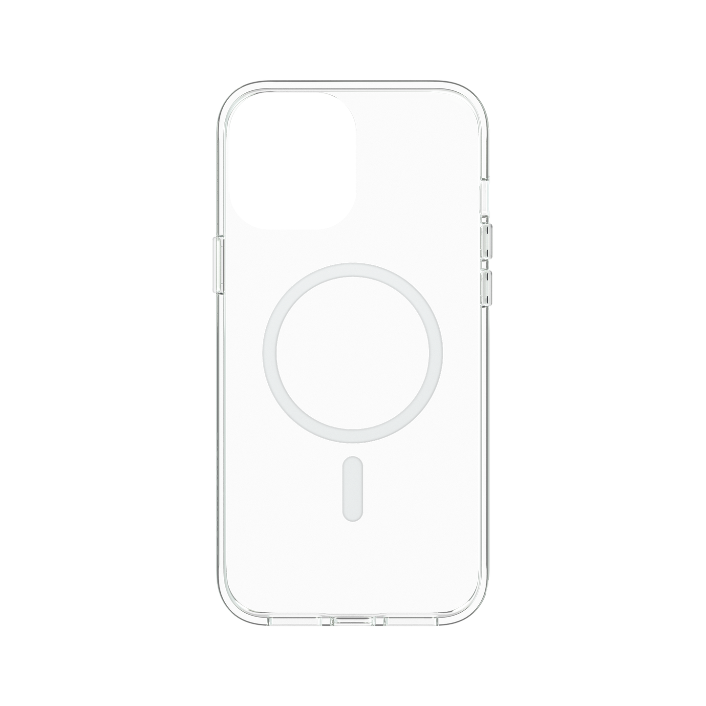 (for merge)RHINOSHIELD Clear Case (MagSafe compatible) iPhone 12 Pro Max
