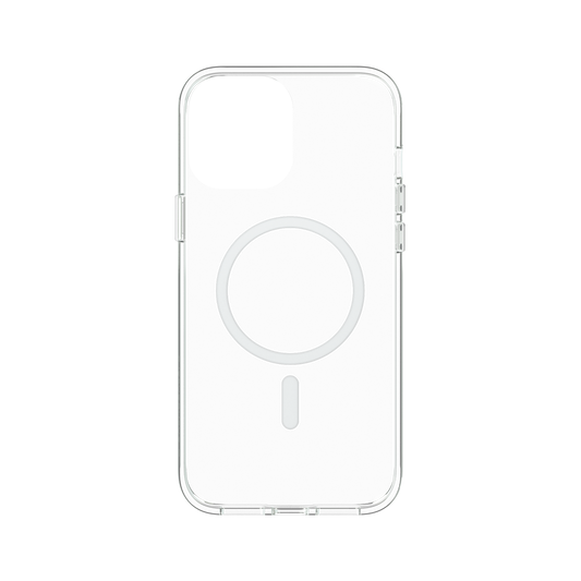 (for merge)RHINOSHIELD Clear Case (MagSafe compatible) iPhone 12 Pro Max