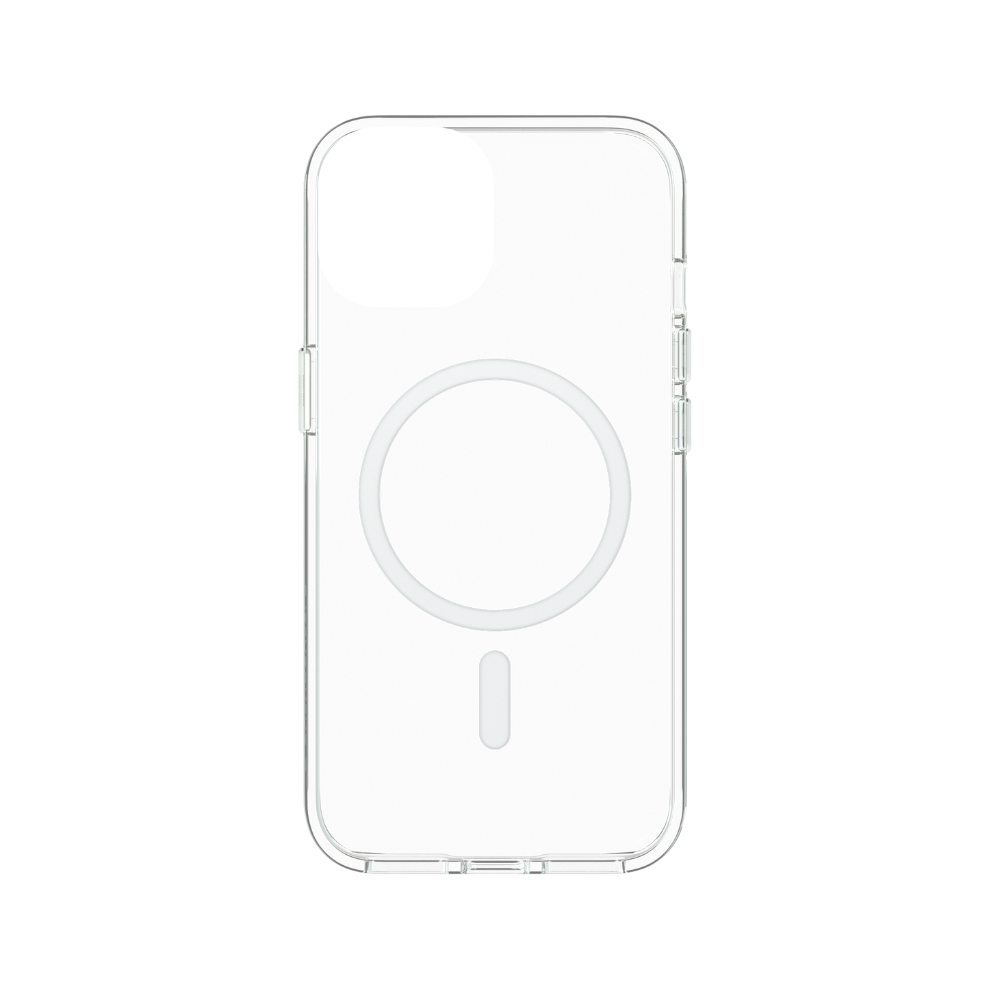 (for merge)RHINOSHIELD Clear Case (MagSafe compatible) iPhone 13