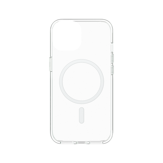 (for merge)RHINOSHIELD Clear Case (MagSafe compatible) iPhone 13