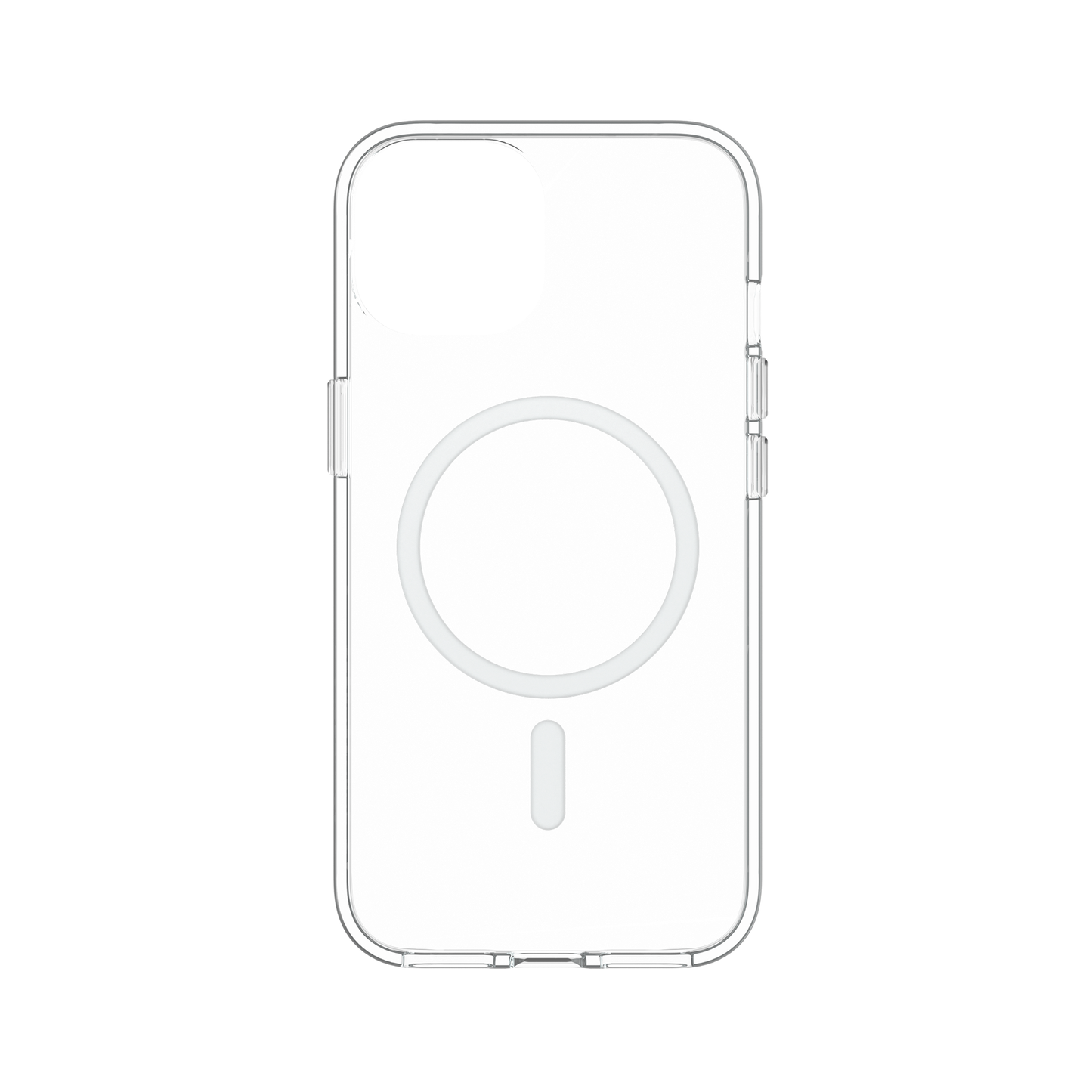 (for merge) RHINOSHIELD Clear Case (MagSafe compatible) iPhone 14