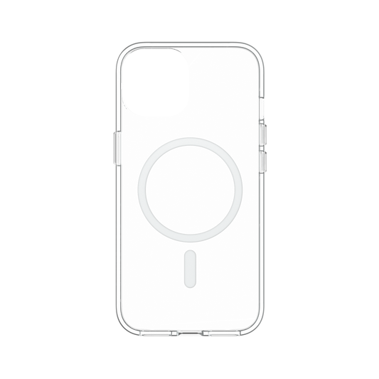 (for merge) RHINOSHIELD Clear Case (MagSafe compatible) iPhone 14