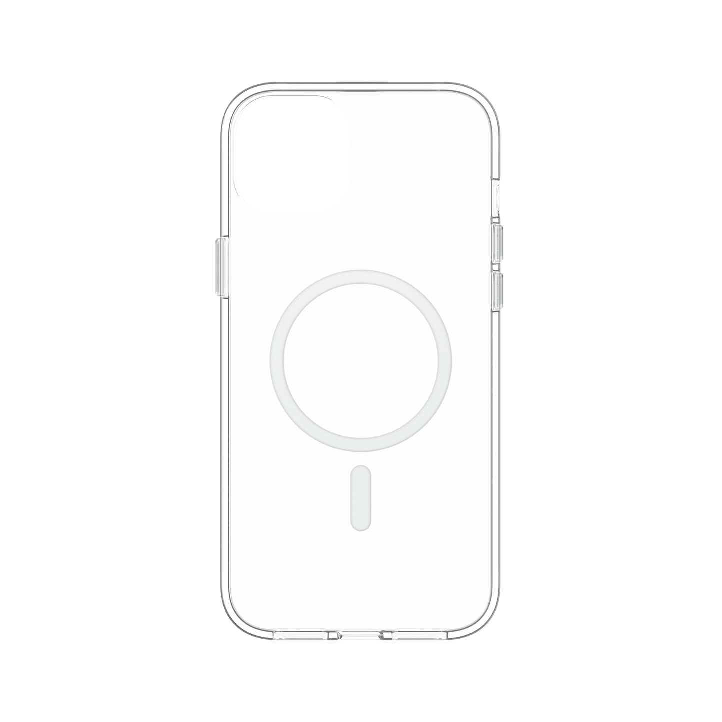 (for merge) RHINOSHIELD Clear Case (MagSafe compatible) iPhone 14 Plus