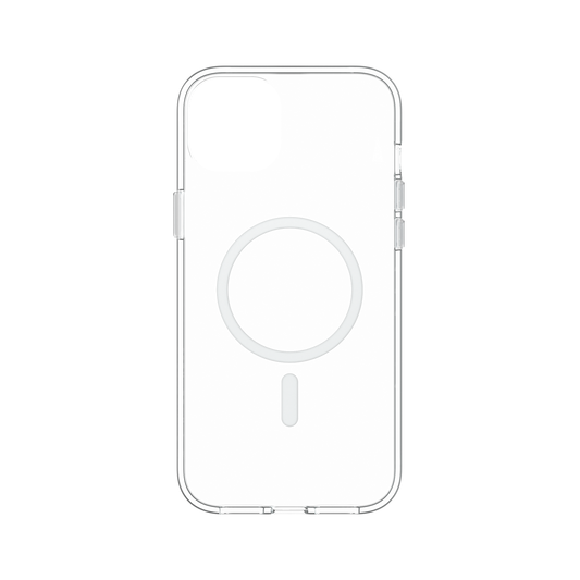(for merge) RHINOSHIELD Clear Case (MagSafe compatible) iPhone 14 Plus