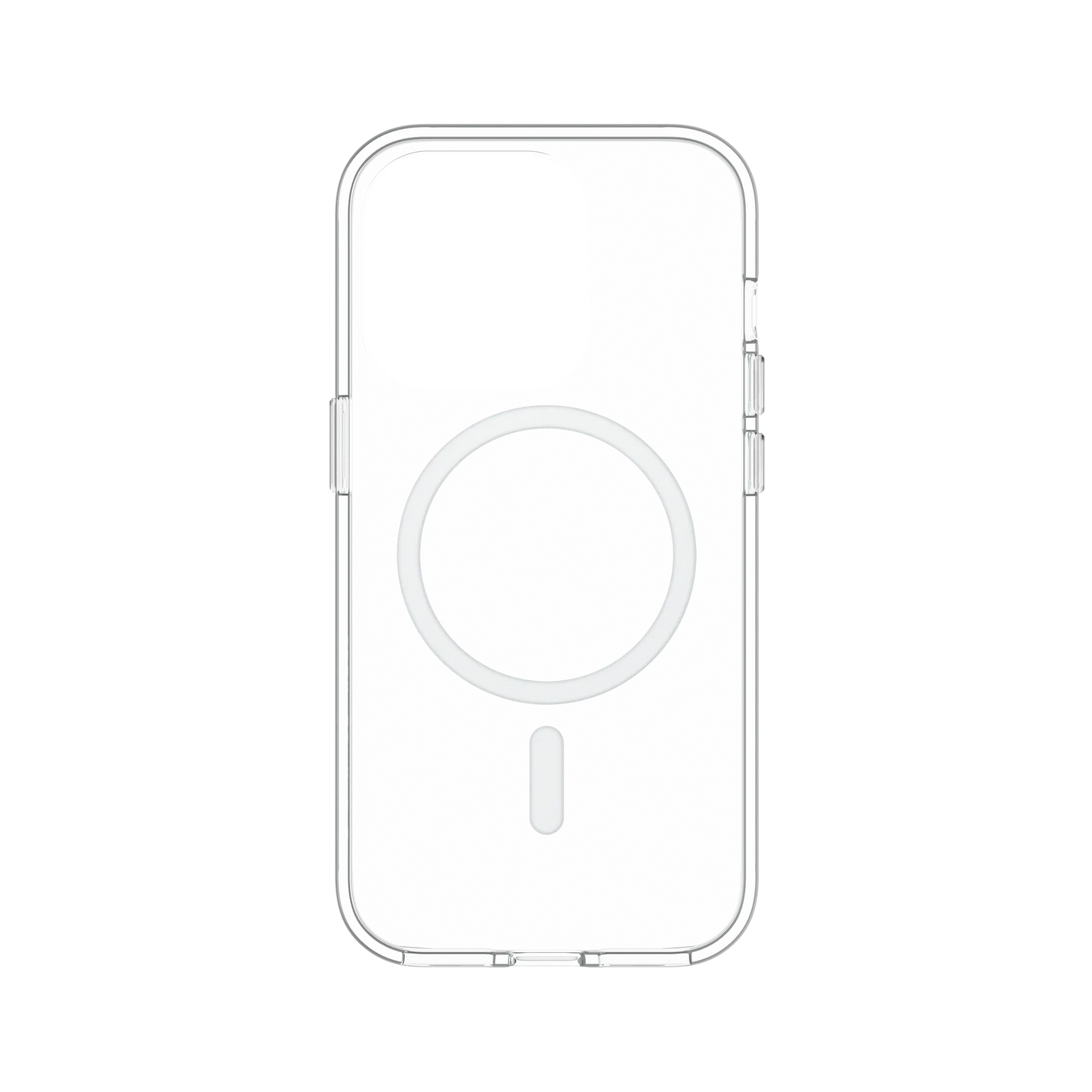 (for merge) RHINOSHIELD Clear Case (MagSafe compatible) iPhone 14 Pro
