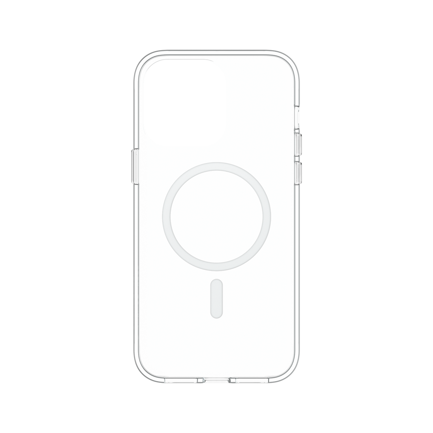 (for merge) RHINOSHIELD Clear Case (MagSafe compatible) iPhone 14 Pro Max