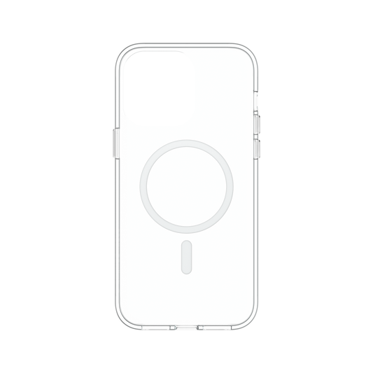 (for merge) RHINOSHIELD Clear Case (MagSafe compatible) iPhone 14 Pro Max