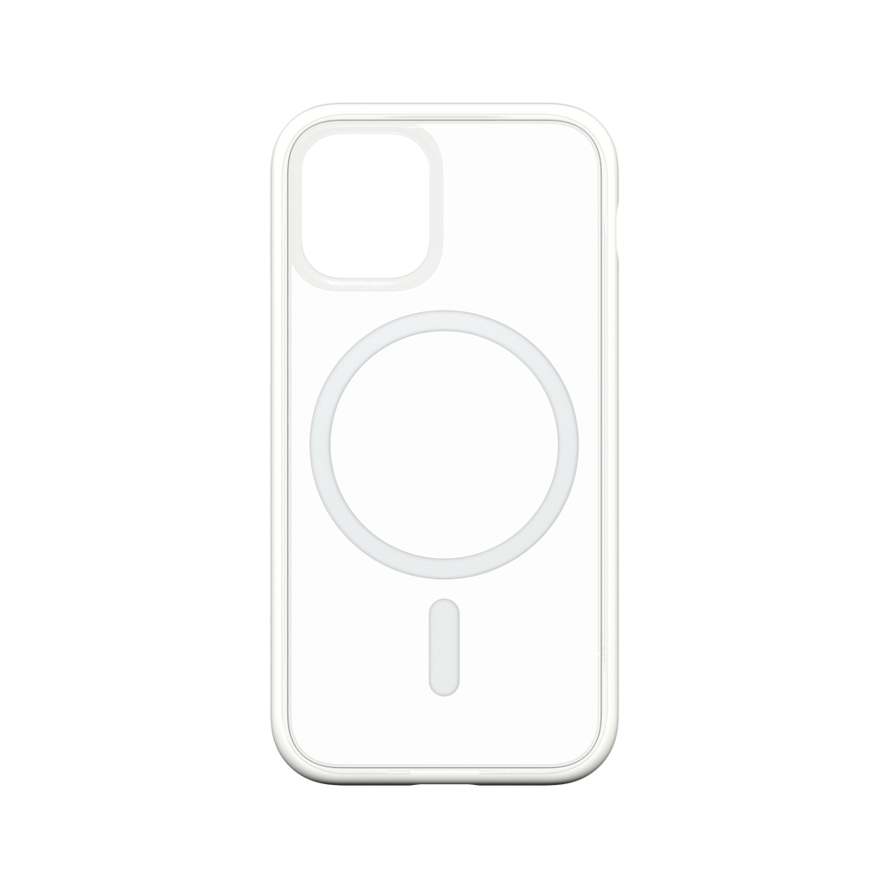 iPhone 12 mini Mod NX (MagSafe 兼容)