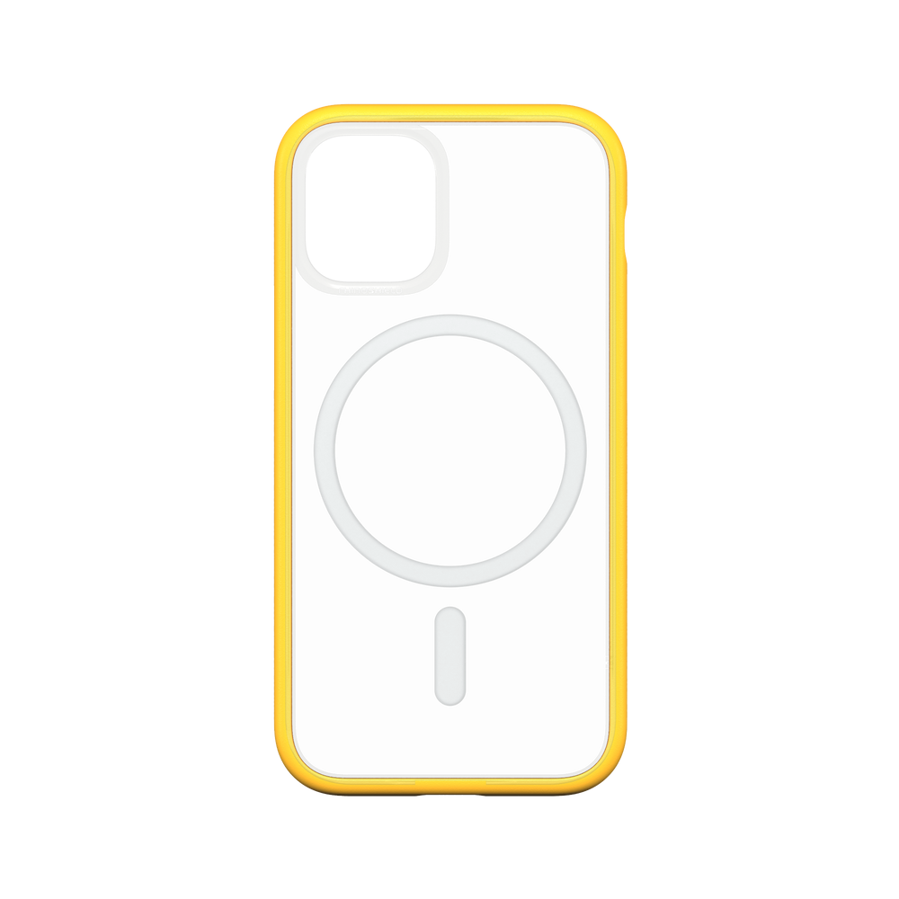iPhone 12 mini Mod NX (MagSafe 兼容)